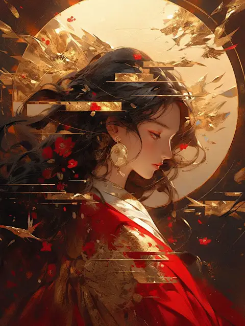 百鸟朝凤